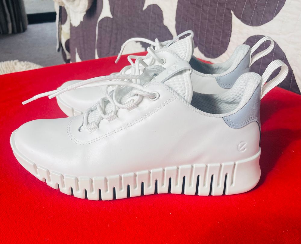 Ecco Sneaker