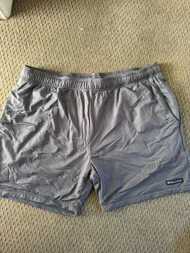 Flexliving training shorts
