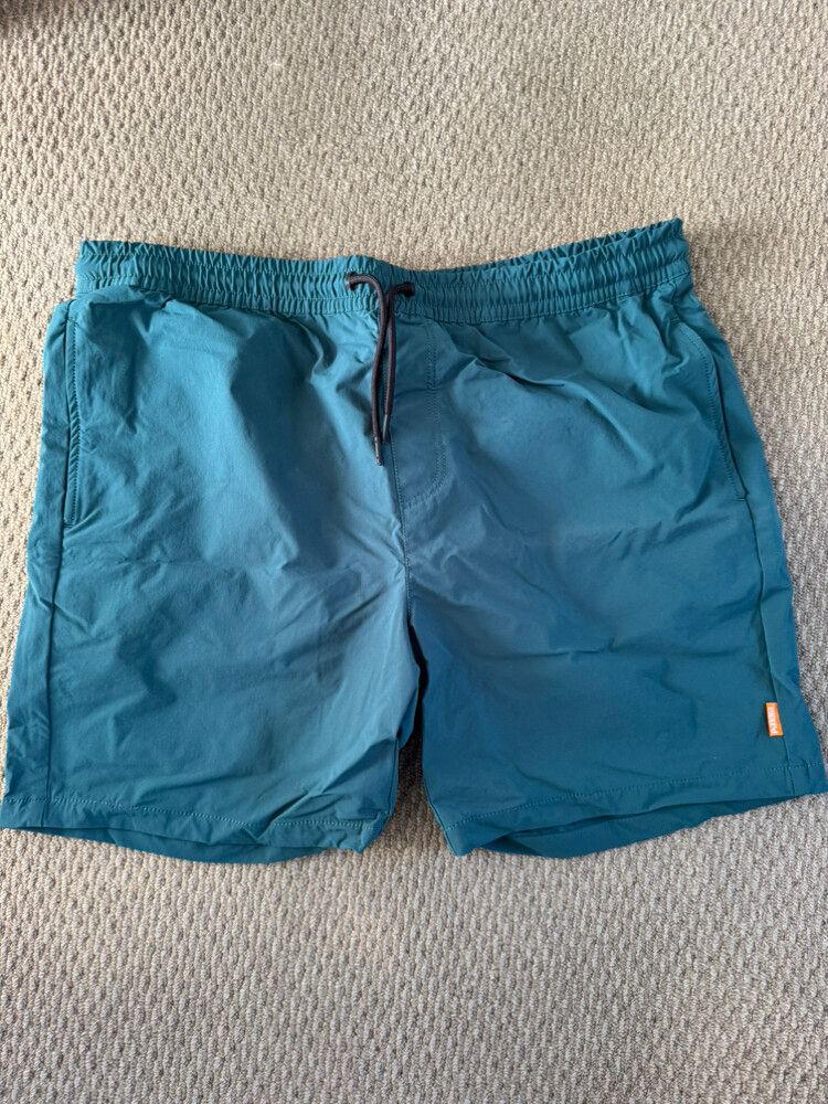 Panna shorts
