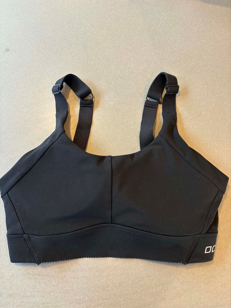 Lorna Jane Black Sports Bra