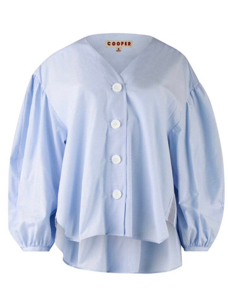 Trelise Cooper Button Shirt