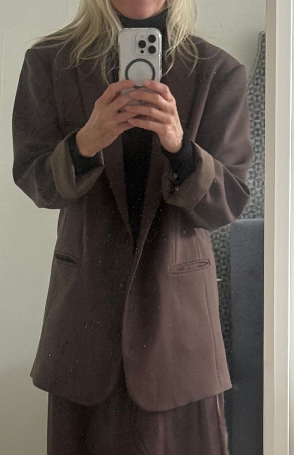Bec & Bridge Blazer