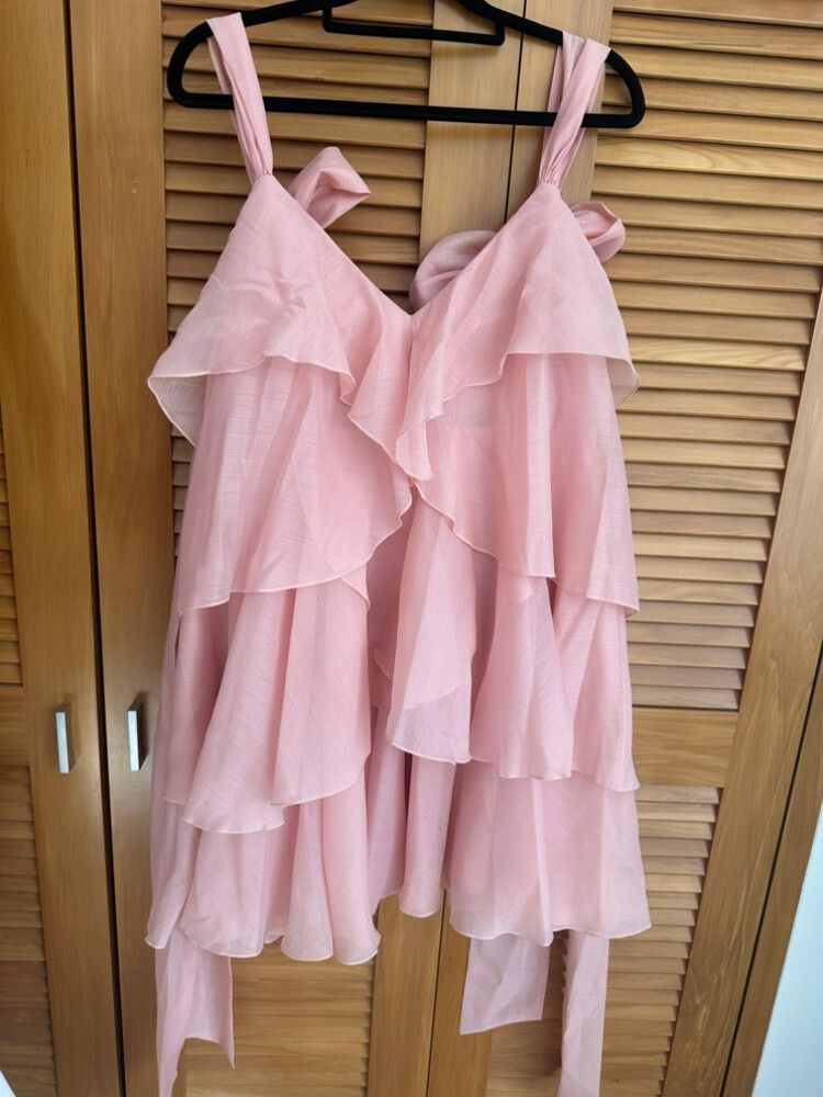 Erin mini dress