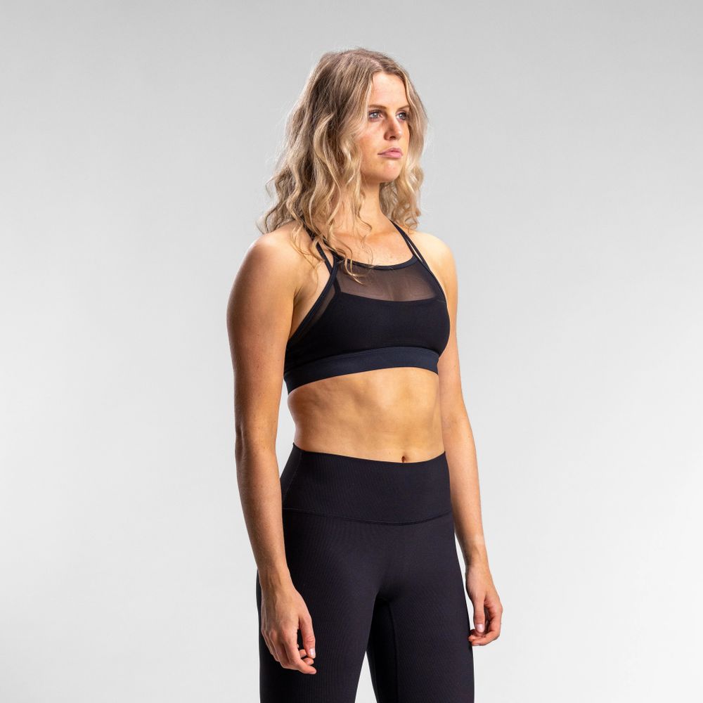 Sports bra - new w/tags