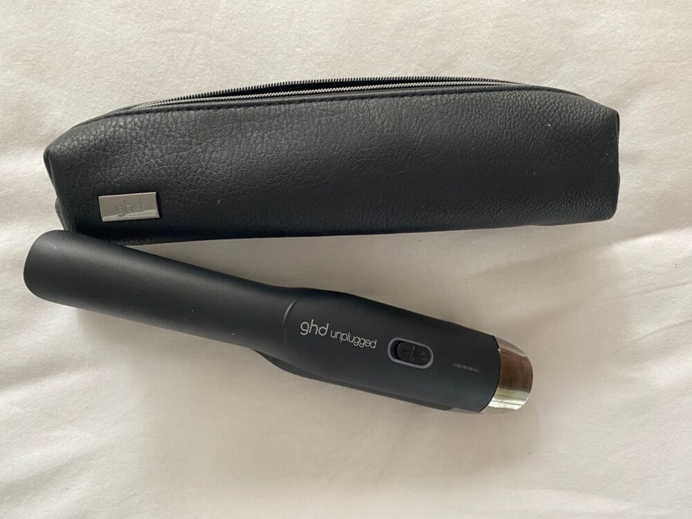Unplugged GHD