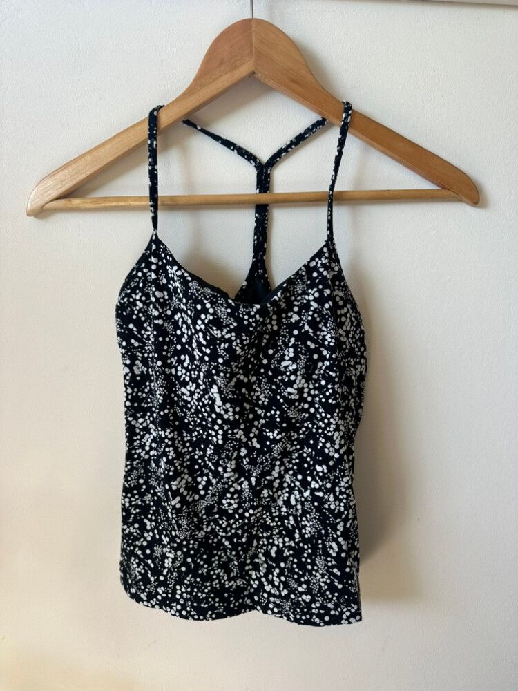 Lululemon racer back tank