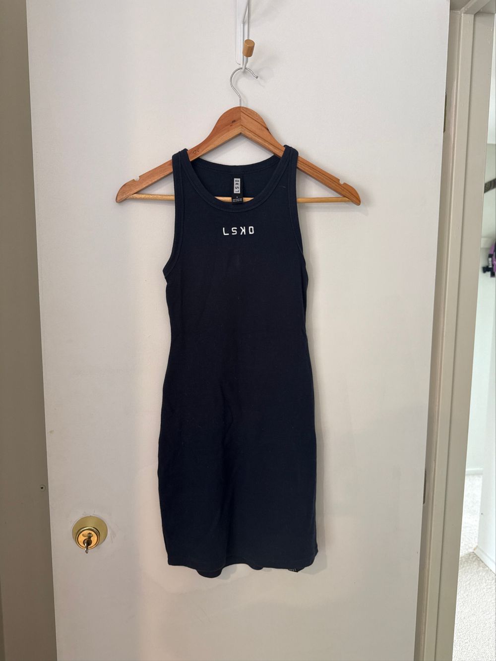 LSKD Mini dress
