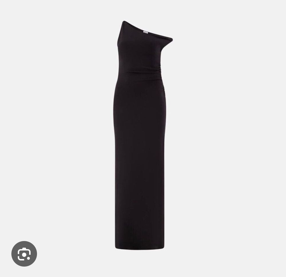 Caitlin Crisp Twist Tank Dress