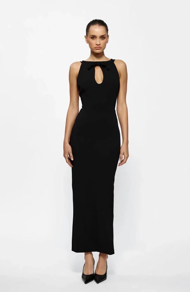 Effie Kats Carter Dress