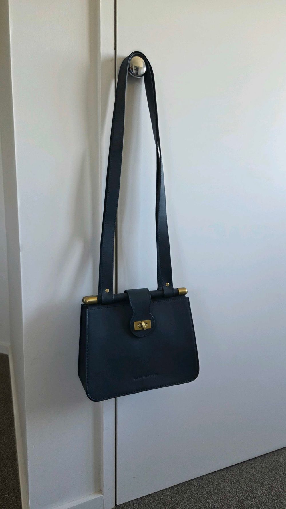 Cord Studio Cascade Sling Blue