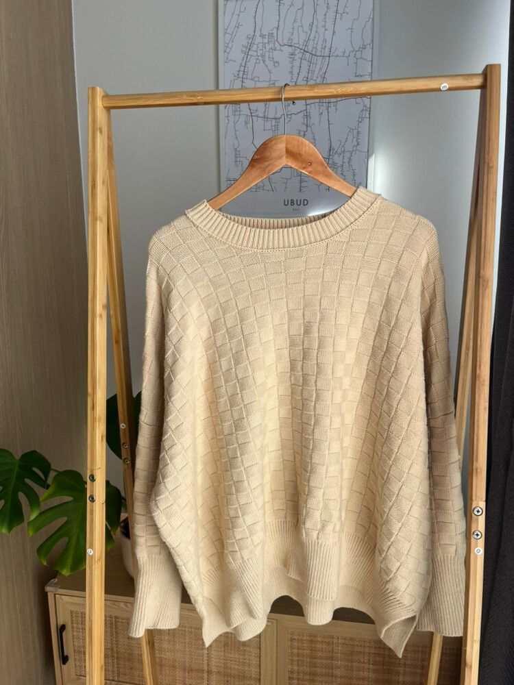 Arcaa Movement Knit Jumper