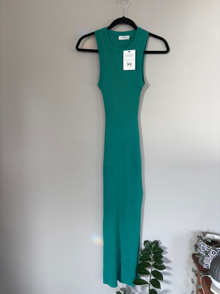 Glassons knit dress