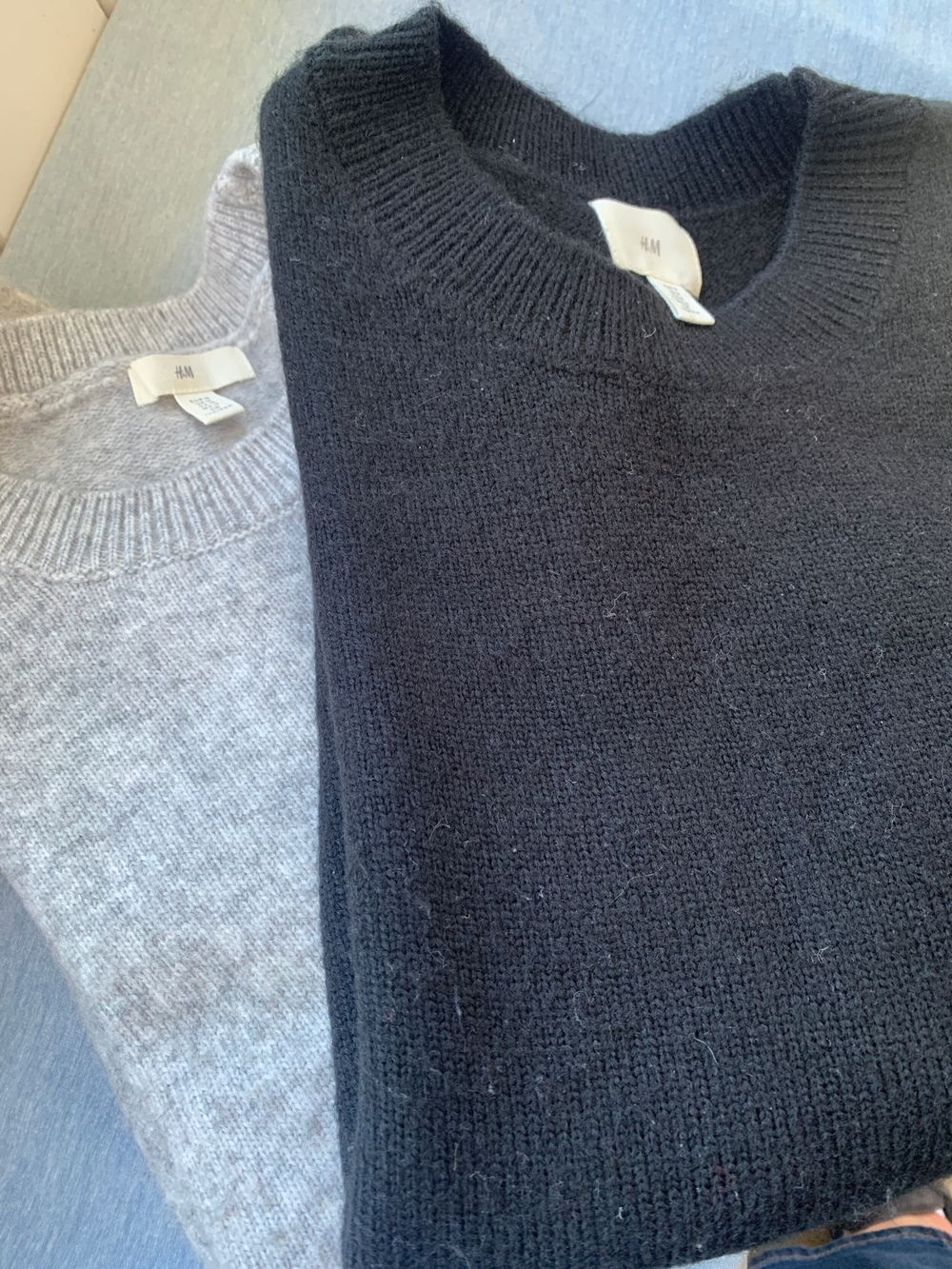H&M Vests