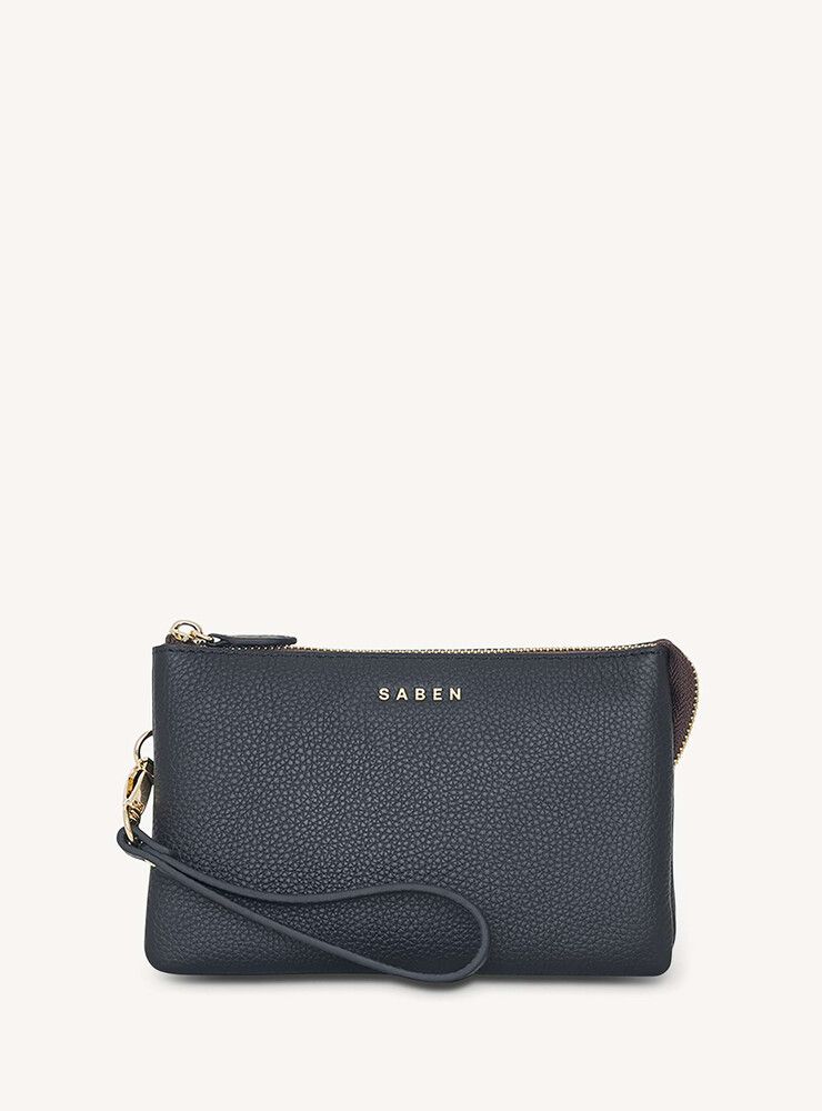 Saben Tilly Crossbody Bag Black