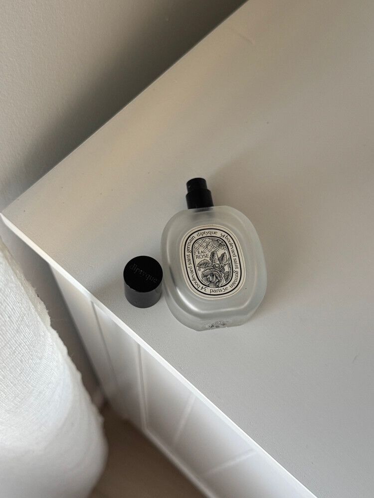 DIPTYQUE Rose Hair Mist