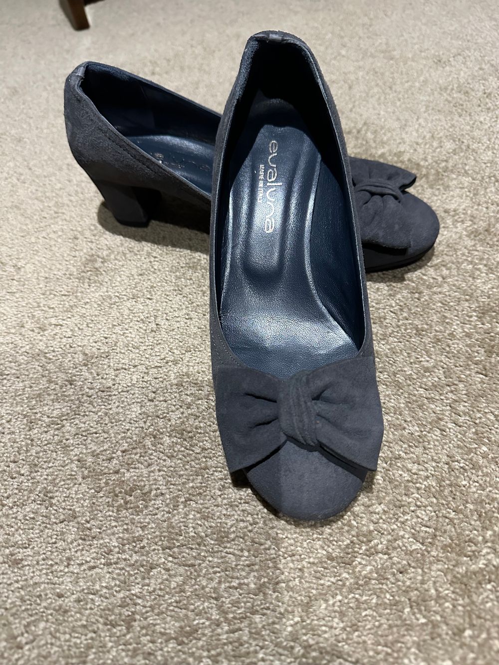 Italian made stunning shoes