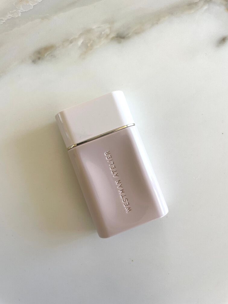 Westman Atelier II Vital Skincare Drops