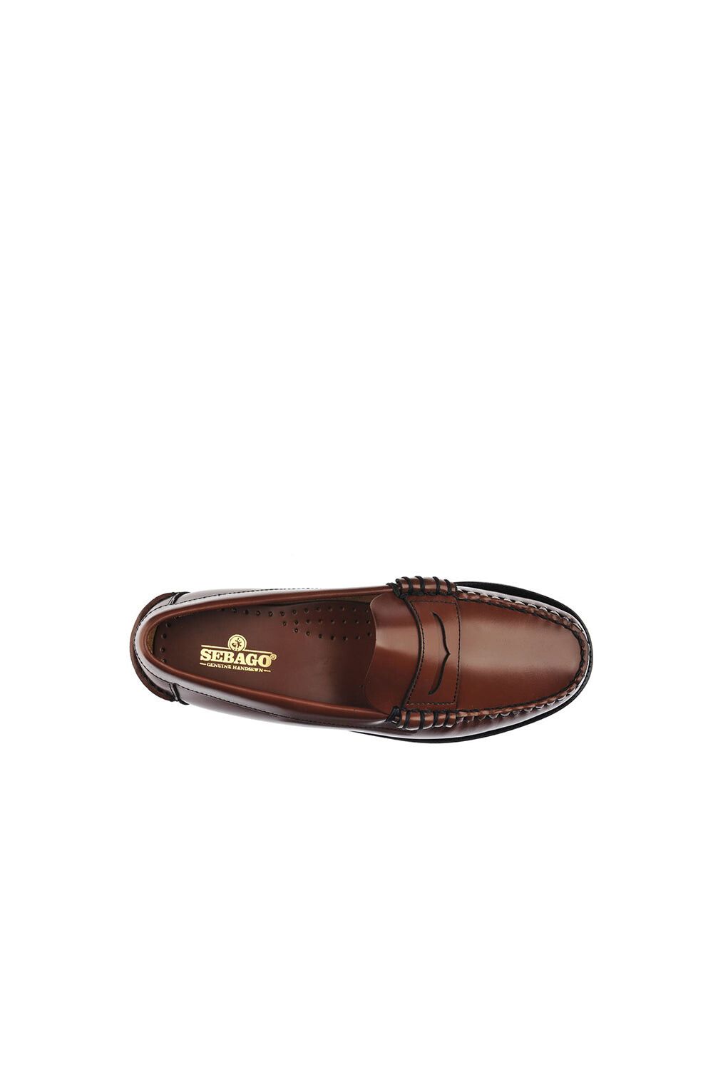 Sebago Classic Dan Loafers Brown EUR 38.5 / UK 5.5 / CM 25