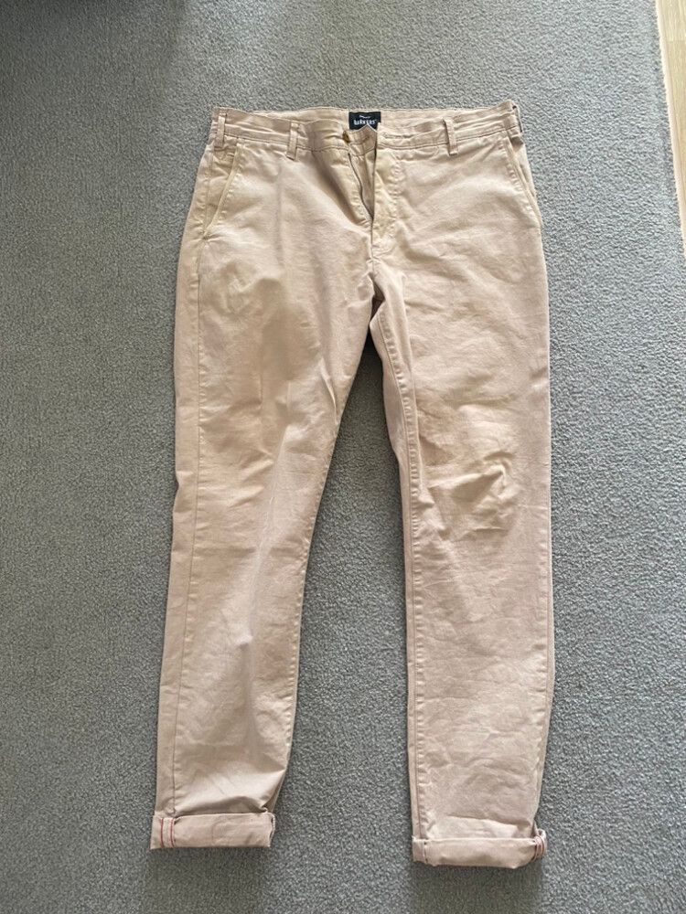 Barkers Chinos