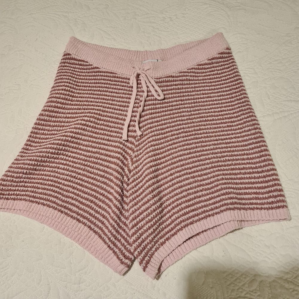 RETRO Knit Shorts