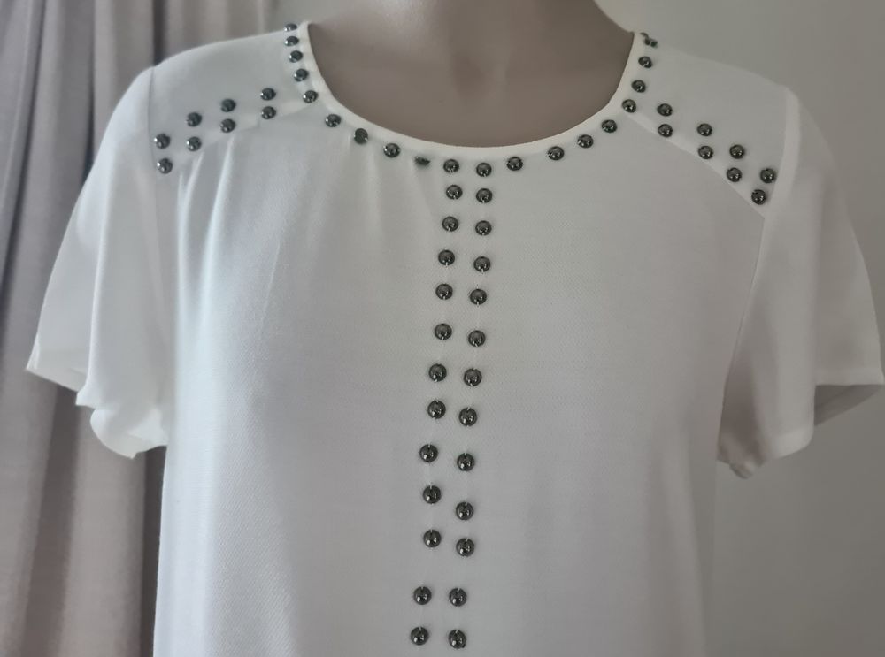 Studded Top