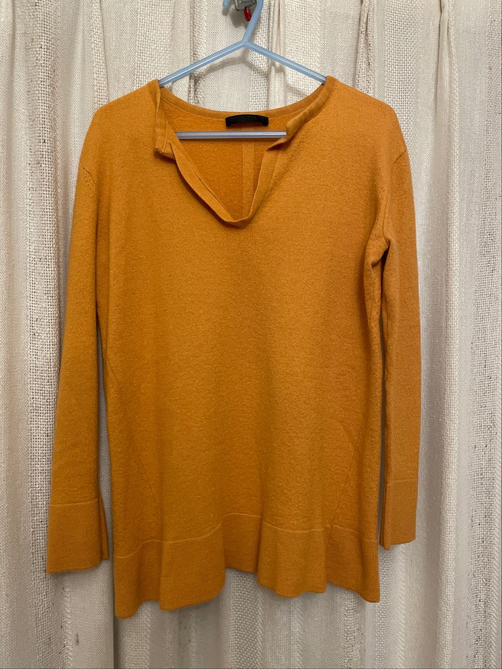 SALE: V Neck Sweater