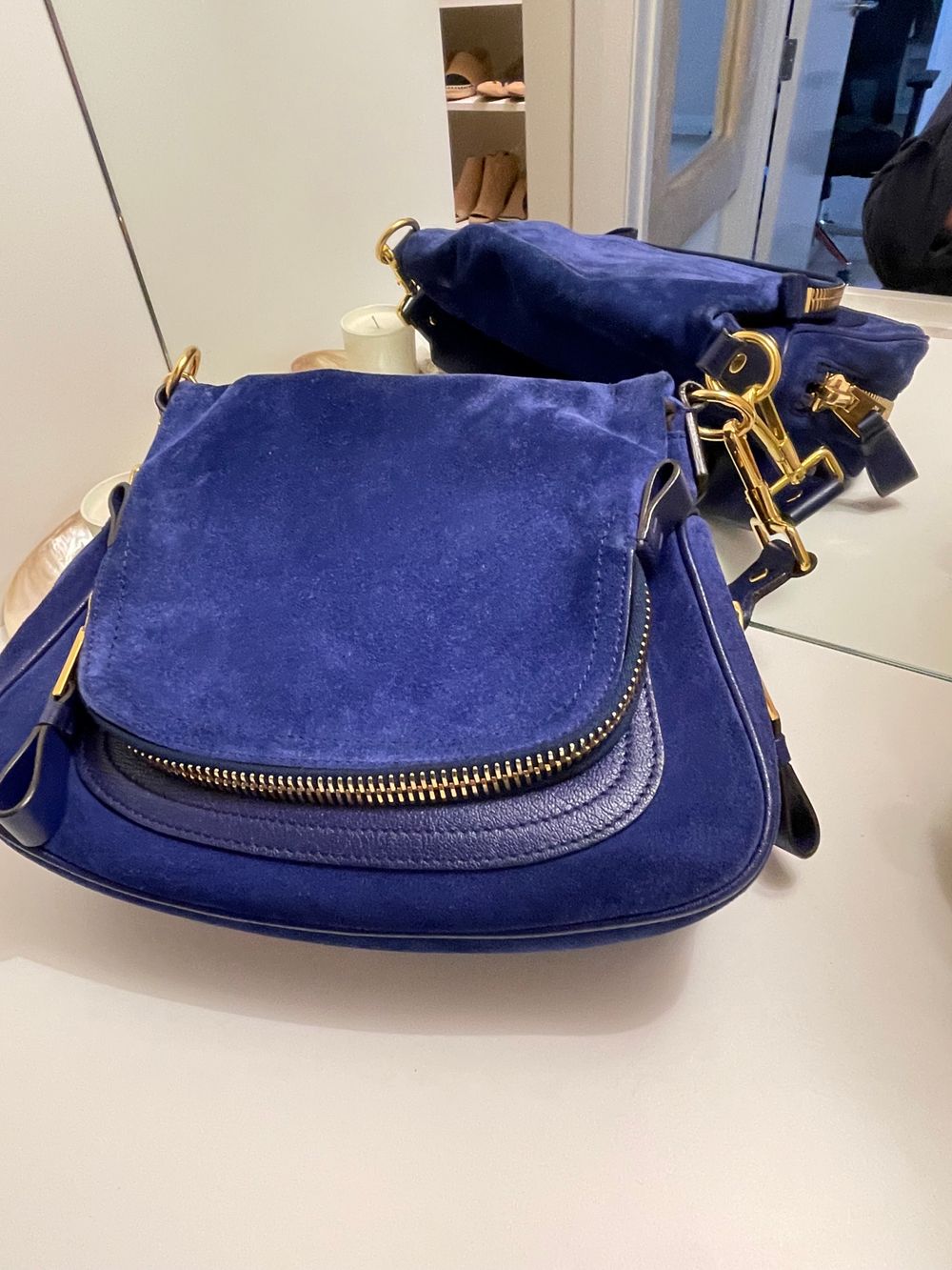 Tom Ford Jennifer bag