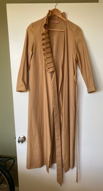 Maggie Marilyn Wrap Dress