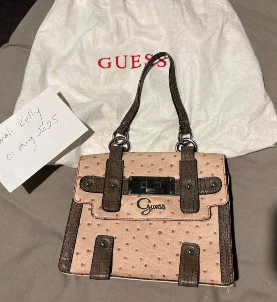 Guess Handbag
