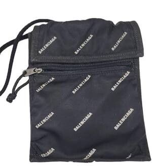 As new Auth crossbody Balenciaga bag.