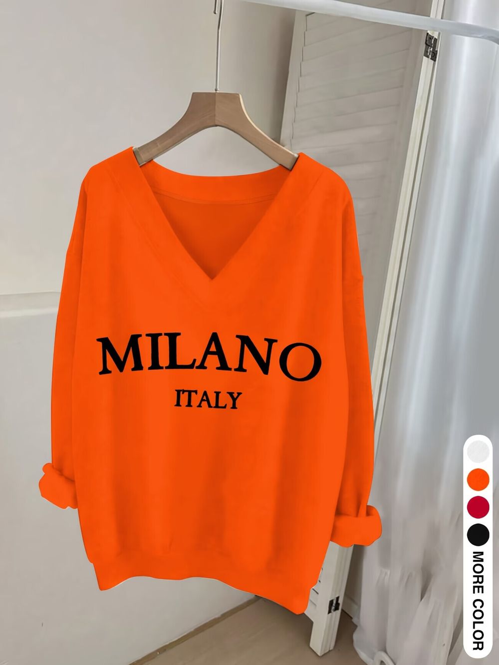 Brand new ladies sweater beautiful colour size 10