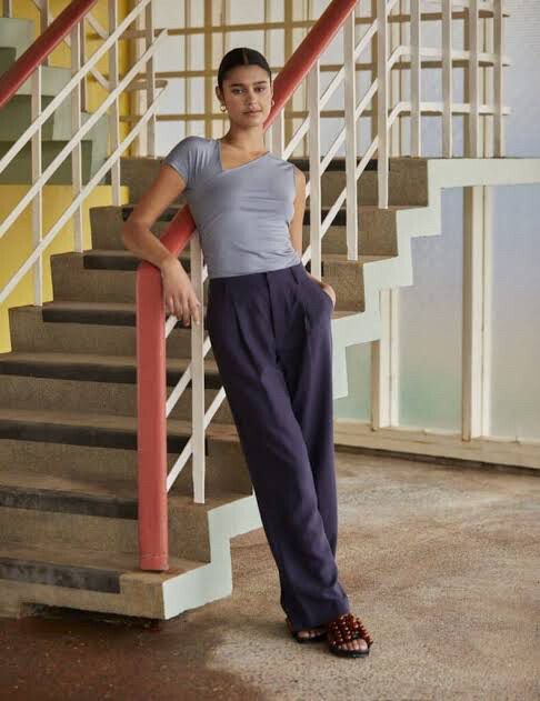 I Love Ugly Xander pants