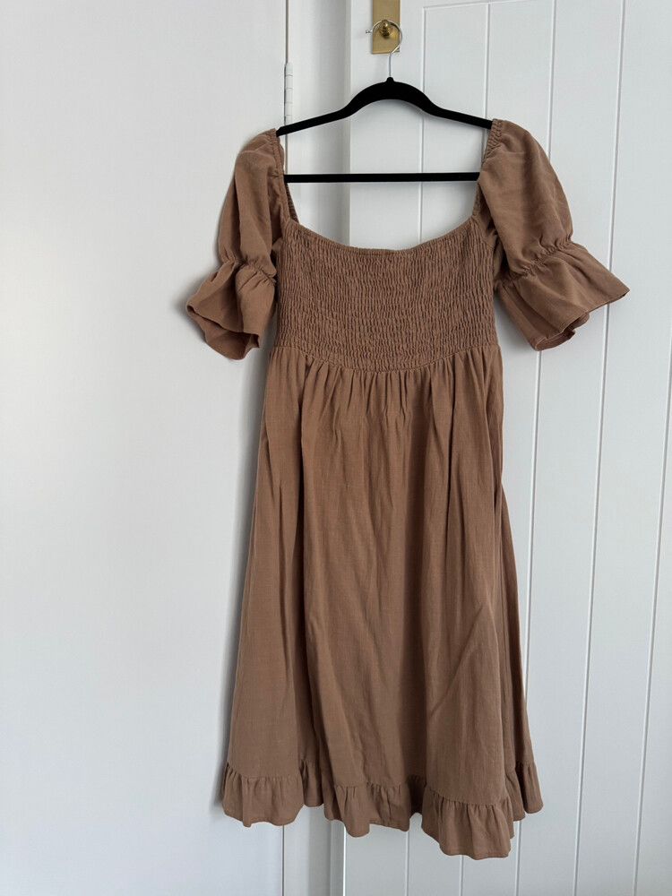 Washington dress