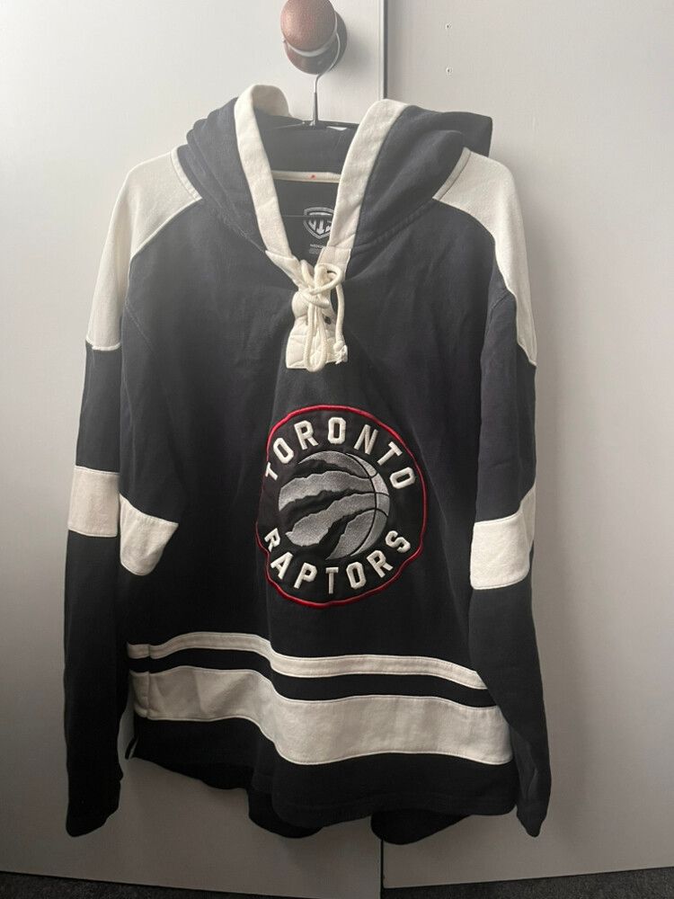 Toronto Raptors Hoodie