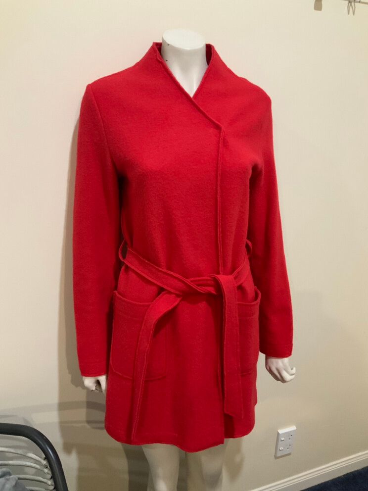 Marcs Cardigan Coatigan Coat Jacket