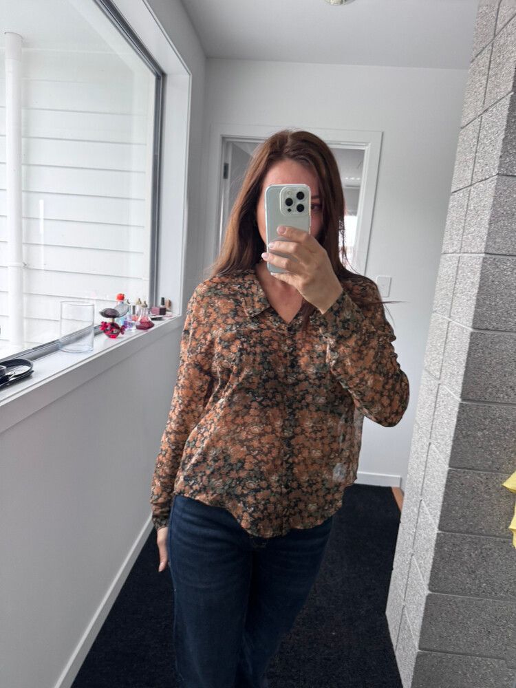 free people blouse