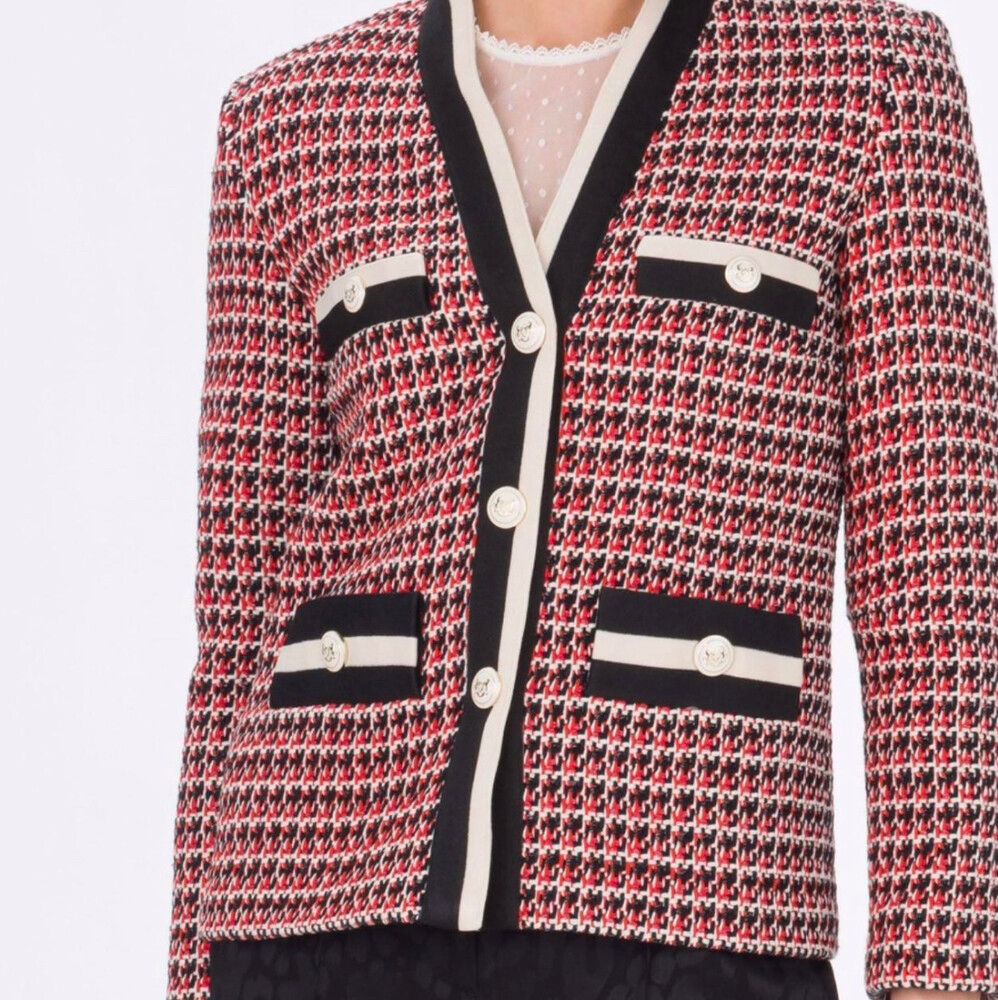 cute Jacket Maje