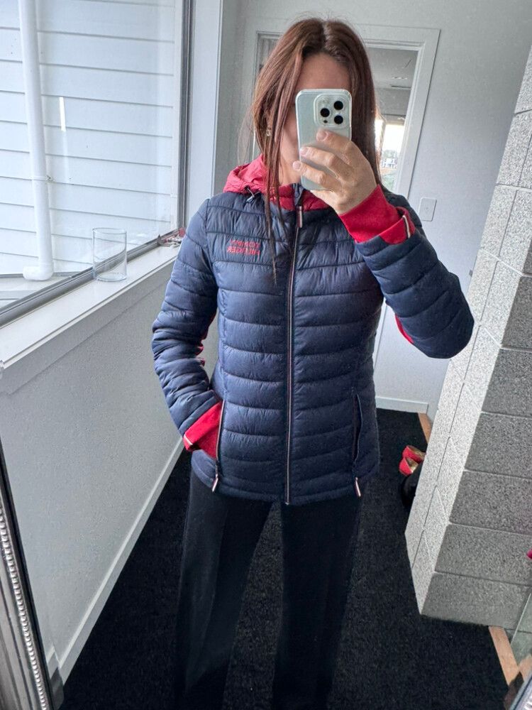 Tommy Hilfiger Jacket