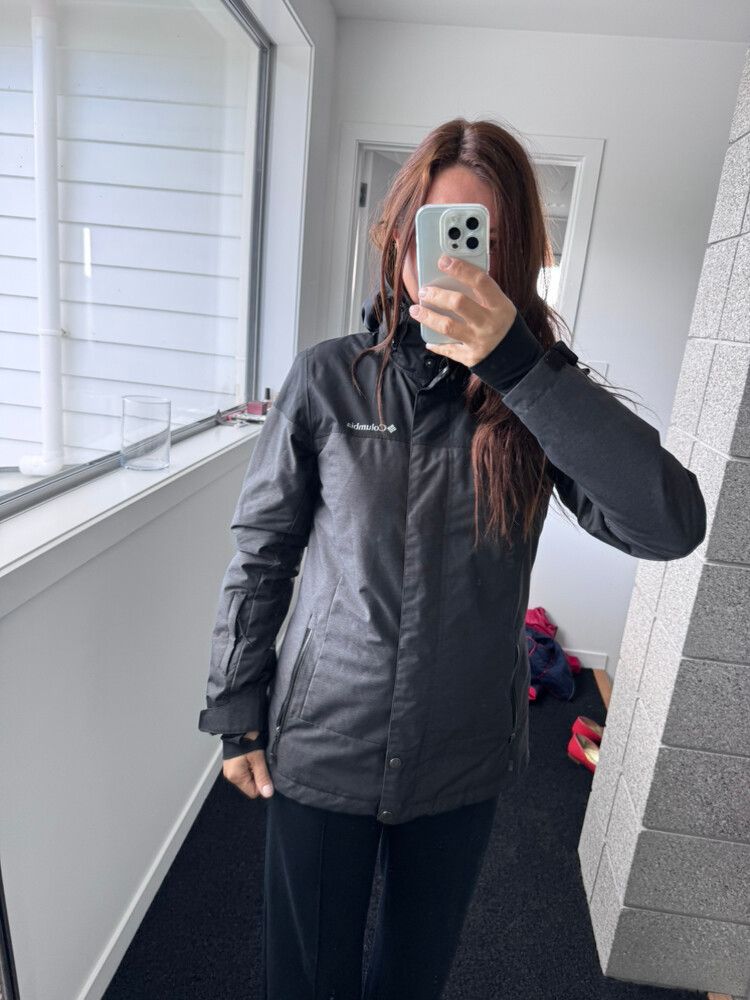 Columbia Omni Heat Jacket