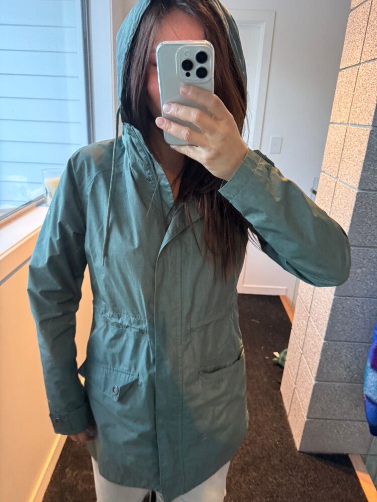 Columbia Omni Tech Waterproof