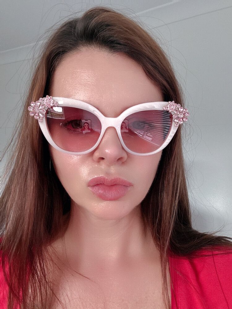 Kate Spade Sunglasses