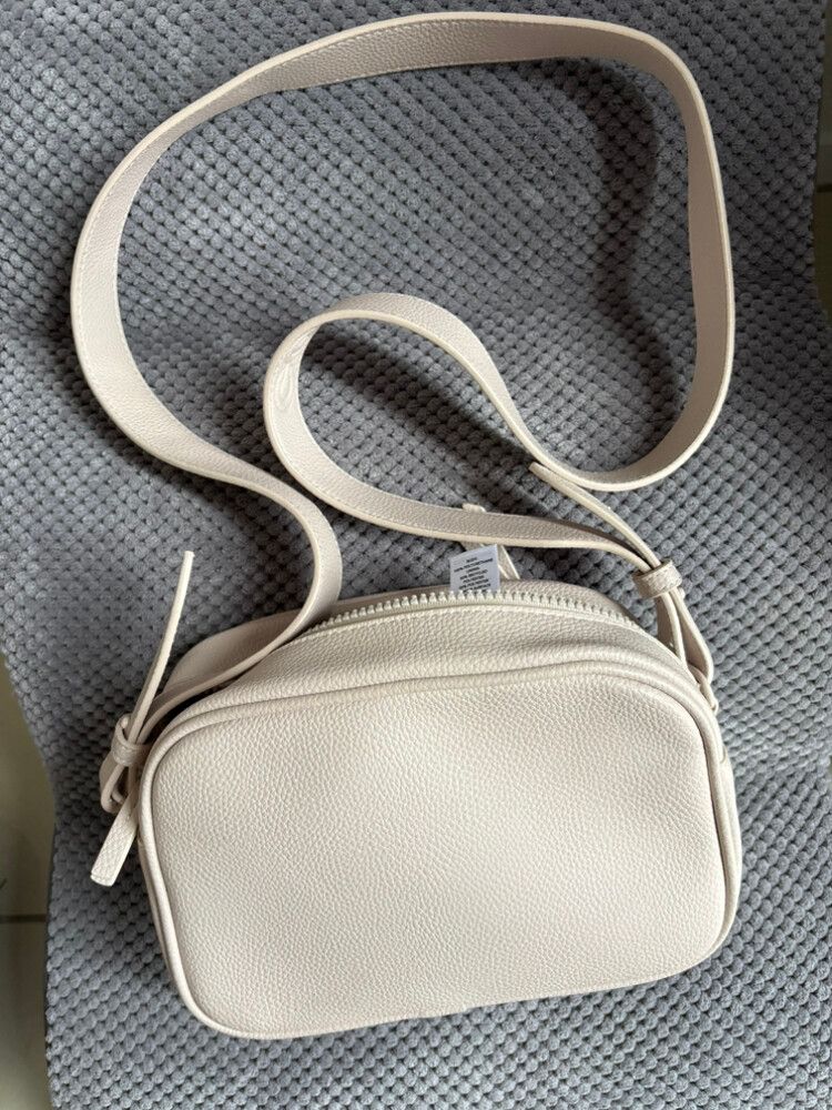 Country Road Shoulder Bag