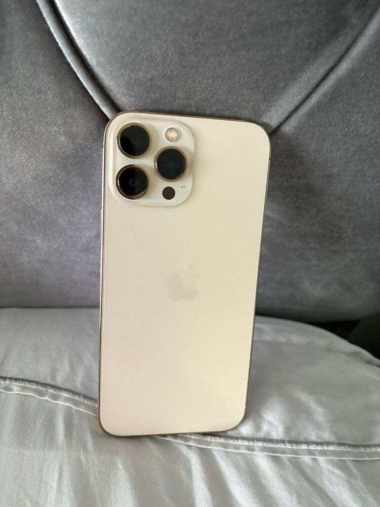 📲 IPhone 13 Pro Max  256 Gb