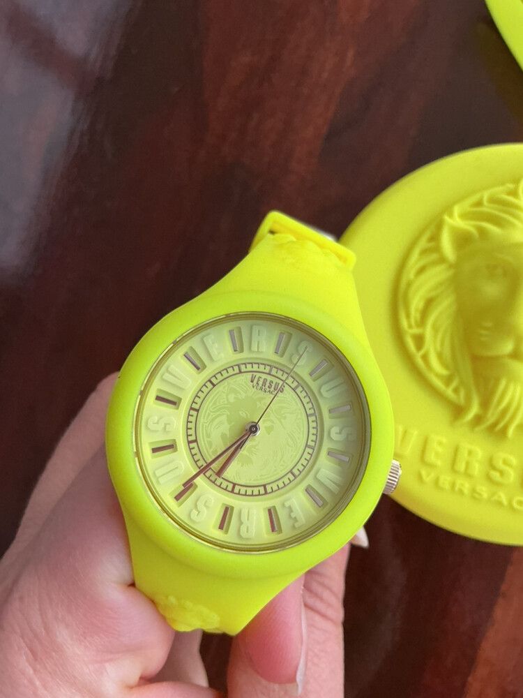 Versus Versace  Watch