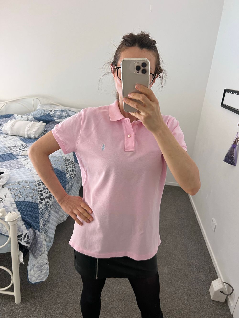 ralph lauren t-shirt