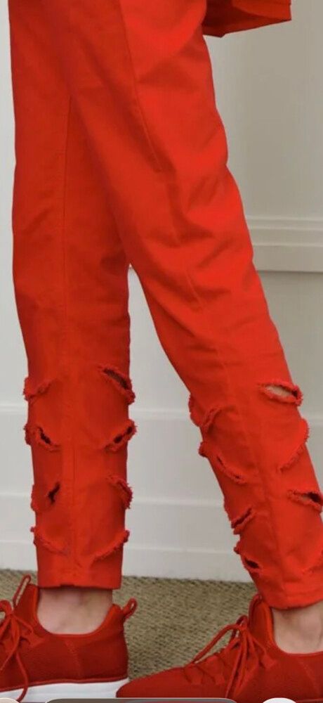 Curate Pant