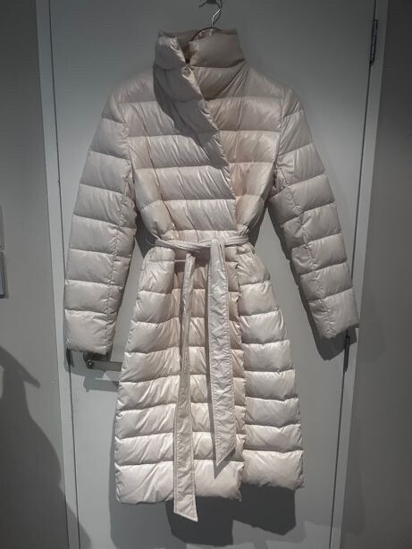 Birds of a Feather Dakota Coat