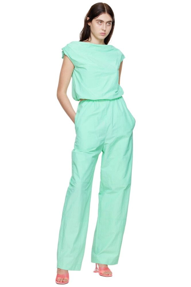 Paris Georgia Cocoon Pants