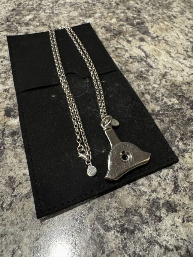 Whistle & Pop - Medium Whistle And Chain