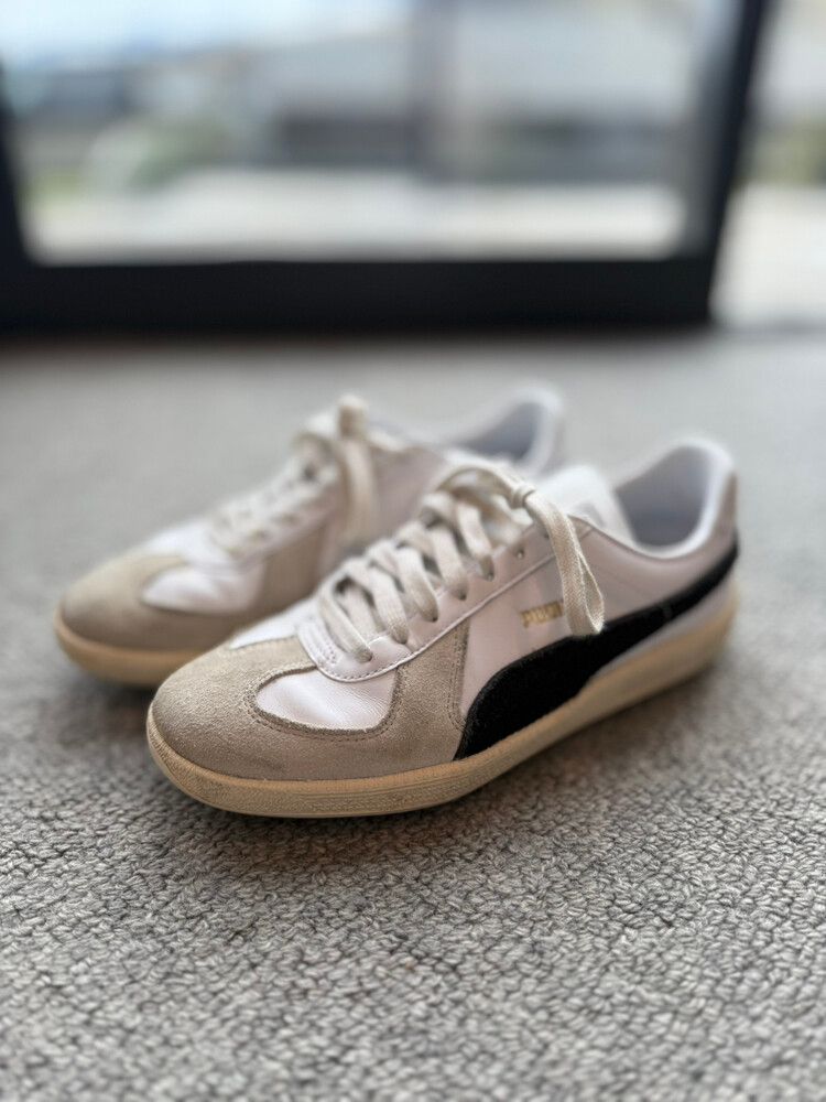 Puma Palermo Sneakers
